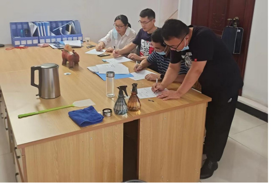 市非冷链专班到莒南非冷链专仓进行督导检查7.13205.png