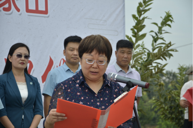 临沂市莒南县洙边镇举行共建白茶基地揭牌仪式337.png