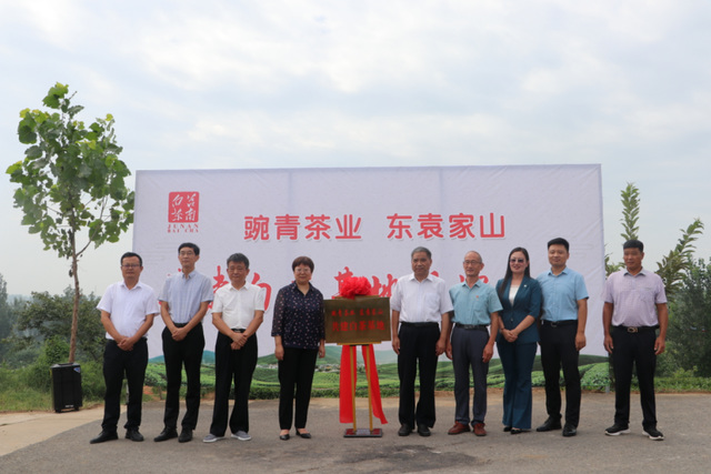 临沂市莒南县洙边镇举行共建白茶基地揭牌仪式686.png