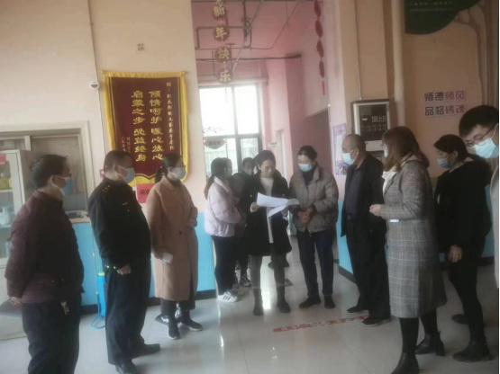 道口市场监管所开展学校复学前疫情防控和食品安全现场核验104.png