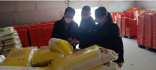 临沂市河东区市场监督管理局组织开展大米市场专项检查328.png