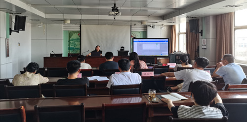 临沂市河东区市场监督管理局召开药品安全智慧监管一体化平台系统数据录入培训会议(1)325.png