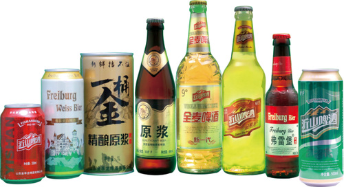 山东金孚龙啤酒： 演绎“老龙湾”酝酿的匠心传承