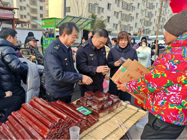 临沂市临沭县市场监管局全力做好节日市场安全工作1146.png