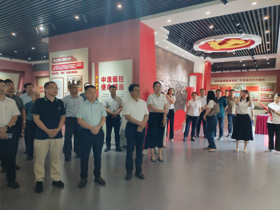 青岛西海岸新区市场监管局联合开展“铭记历史、砥砺前行”主题党日活动（宣传） - 副本402.png
