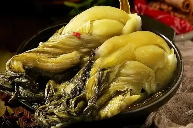 演员带货的酸菜翻车，检出禁用防腐剂